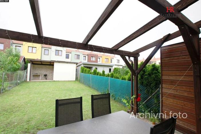 Prodej rodinného domu, Drahelčice, U Potoka, 120 m2