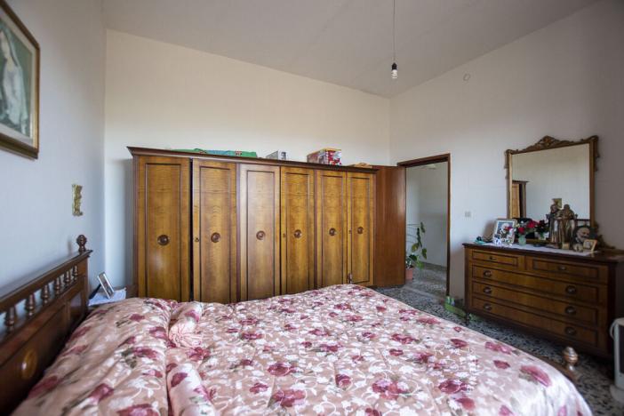 Prodej rodinného domu, Azzagulta, Sardinie, Itálie, 270 m2