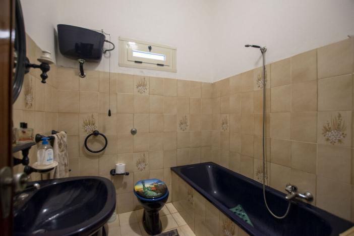 Prodej rodinného domu, Azzagulta, Sardinie, Itálie, 270 m2