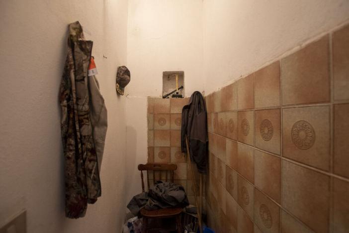 Prodej rodinného domu, Azzagulta, Sardinie, Itálie, 270 m2