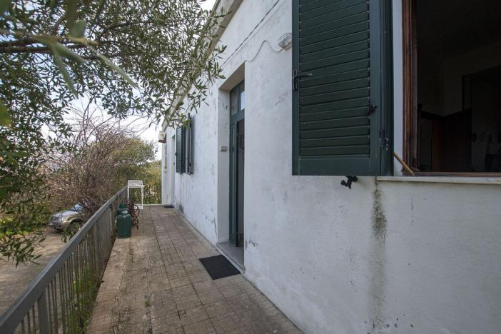 Prodej rodinného domu, Azzagulta, Sardinie, Itálie, 270 m2