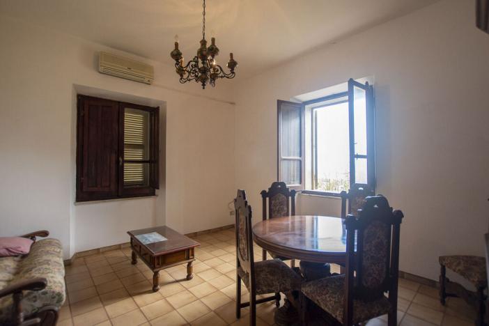 Prodej rodinného domu, Azzagulta, Sardinie, Itálie, 270 m2