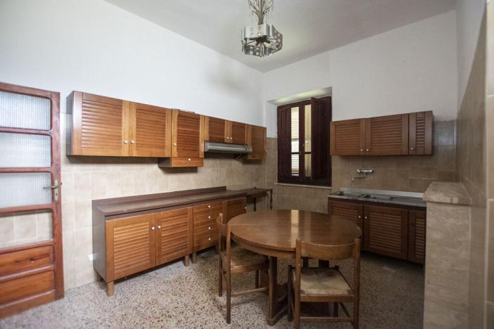 Prodej rodinného domu, Azzagulta, Sardinie, Itálie, 270 m2