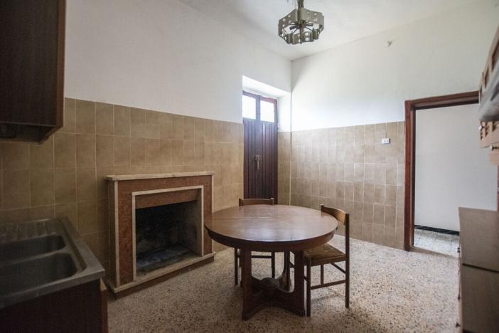 Prodej rodinného domu, Azzagulta, Sardinie, Itálie, 270 m2