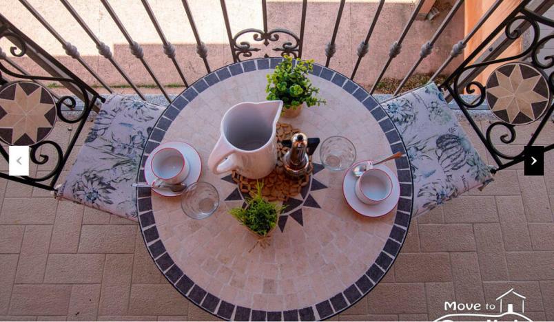 Prodej bytu 1+1, Trinita D' Agultu, Sardinie, Itálie, 45 m2