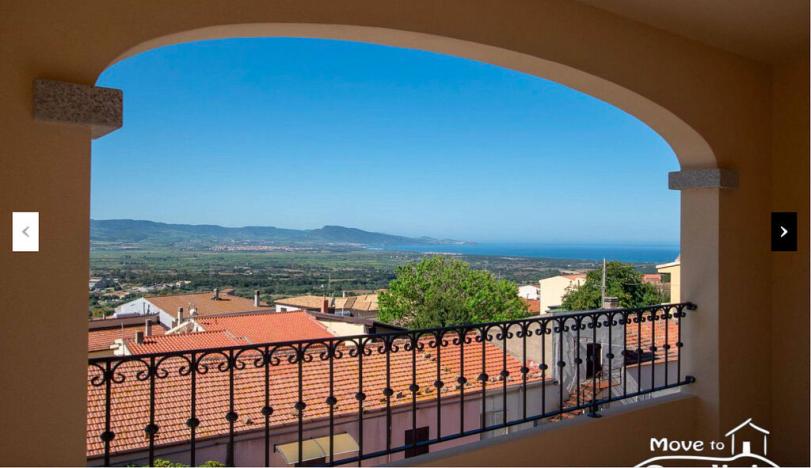 Prodej bytu 2+1, Badesi, Sardinie, Itálie, 65 m2