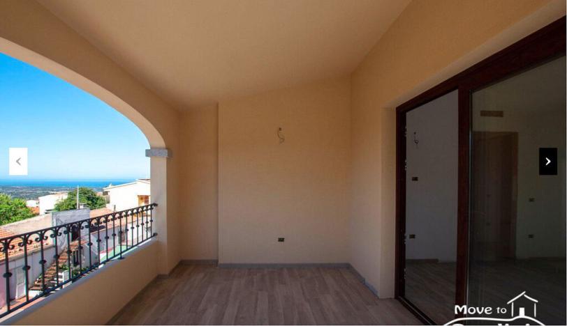 Prodej bytu 2+1, Badesi, Sardinie, Itálie, 65 m2