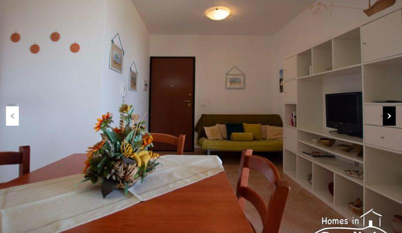 Prodej bytu 2+1, La Mudizza - Valledoria, Sardinie, Itálie, 60 m2