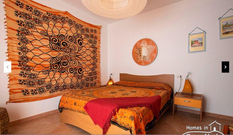 Prodej bytu 2+1, La Mudizza - Valledoria, Sardinie, Itálie, 60 m2