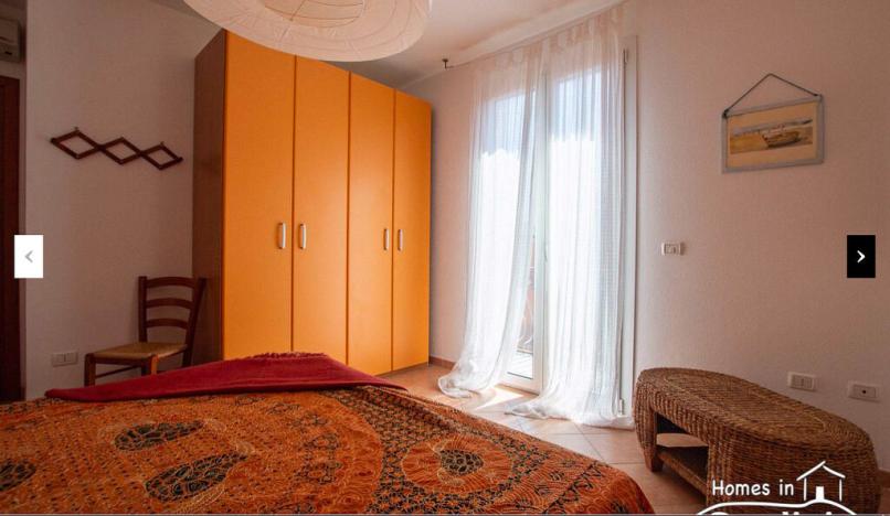 Prodej bytu 2+1, La Mudizza - Valledoria, Sardinie, Itálie, 60 m2