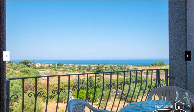 Prodej bytu 2+1, La Mudizza - Valledoria, Sardinie, Itálie, 60 m2