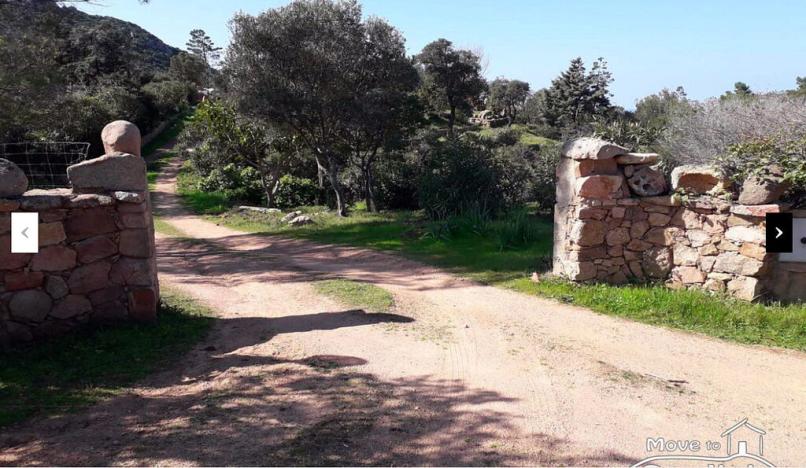 Prodej rodinného domu, Trinità D'Agultu, Sardinie, Itálie, 100 m2