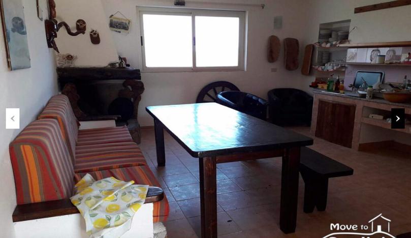 Prodej rodinného domu, Trinità D'Agultu, Sardinie, Itálie, 100 m2