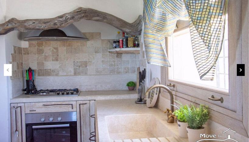 Prodej domu, Aglientu, Sardinie, Itálie, 130 m2