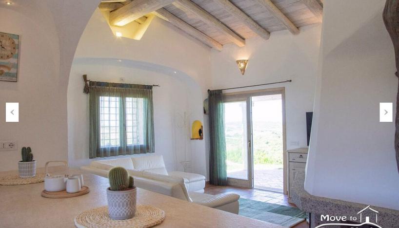 Prodej domu, Aglientu, Sardinie, Itálie, 130 m2