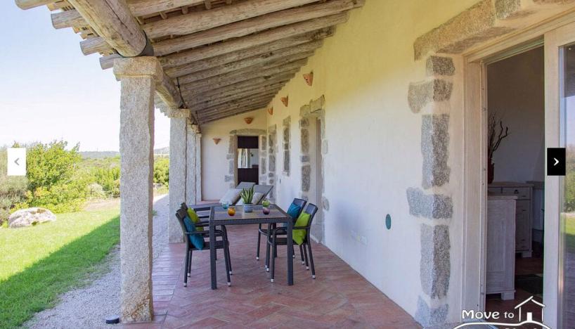 Prodej domu, Aglientu, Sardinie, Itálie, 130 m2