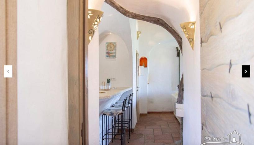 Prodej domu, Aglientu, Sardinie, Itálie, 130 m2