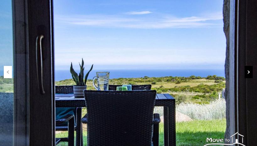 Prodej domu, Aglientu, Sardinie, Itálie, 130 m2