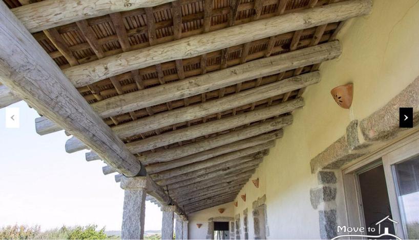 Prodej domu, Aglientu, Sardinie, Itálie, 130 m2