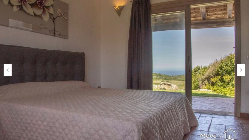 Prodej domu, Aglientu, Sardinie, Itálie, 130 m2