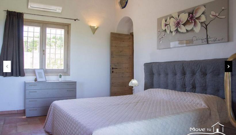 Prodej domu, Aglientu, Sardinie, Itálie, 130 m2