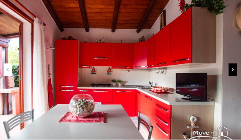 Prodej domu, Viddalba, Sardinie, Itálie, 55 m2