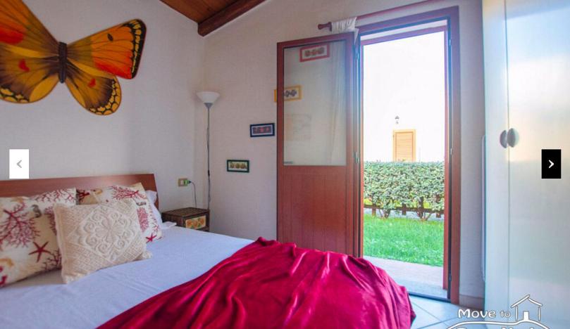 Prodej domu, Viddalba, Sardinie, Itálie, 55 m2