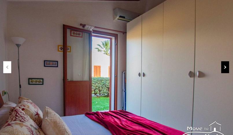 Prodej domu, Viddalba, Sardinie, Itálie, 55 m2