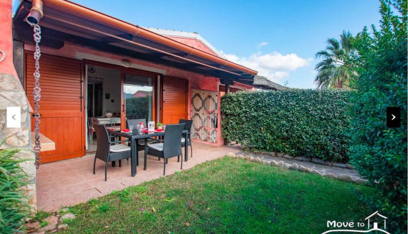 Prodej domu, Viddalba, Sardinie, Itálie, 55 m2