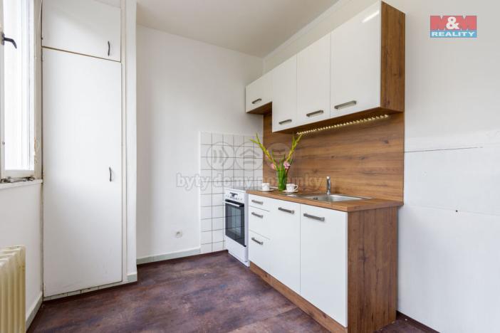 Prodej bytu 3+1, Ostrava - Poruba, Josefa Skupy, 67 m2