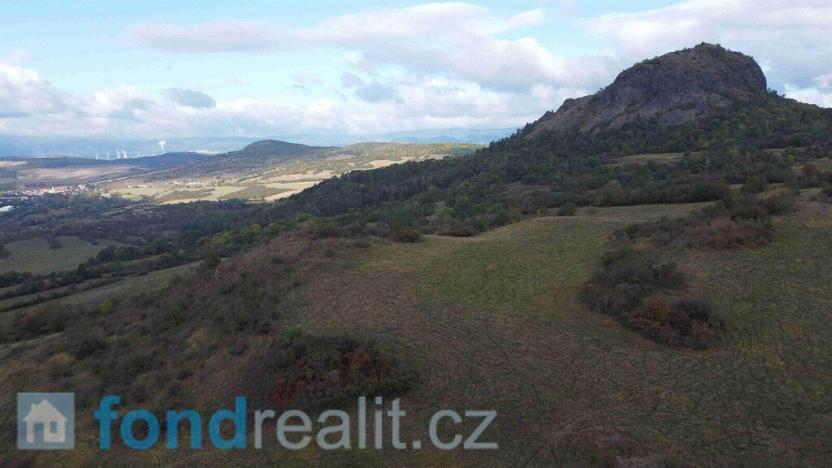 Prodej pozemku, Hrobčice, 30746 m2