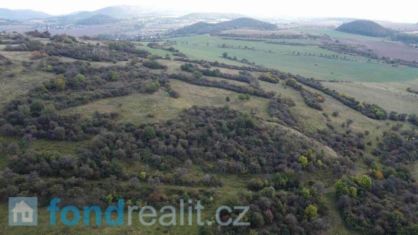 Prodej pozemku, Hrobčice, 30746 m2