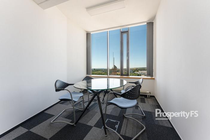 Pronájem kanceláře, Brno - Štýřice, Pražákova, 142 m2