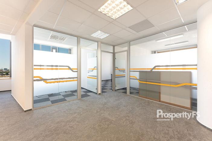 Pronájem kanceláře, Brno - Štýřice, Pražákova, 142 m2