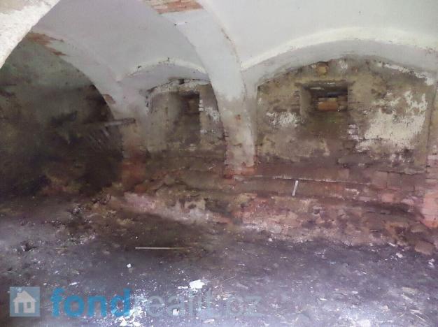 Prodej komerční, Hosín - Dobřejovice, 955 m2