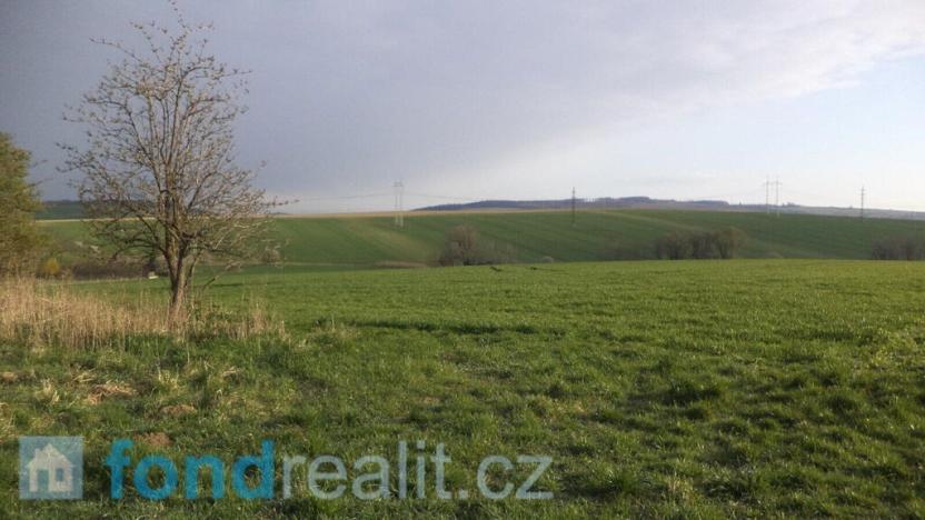 Prodej pozemku, Kostelany - Lhotka, 13279 m2