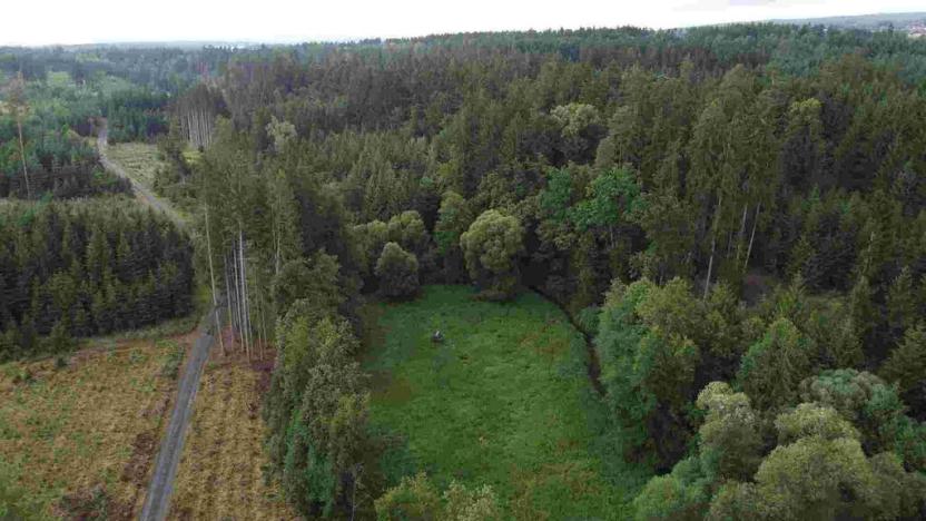 Prodej pole, Chýnov - Dobronice u Chýnova, 22334 m2