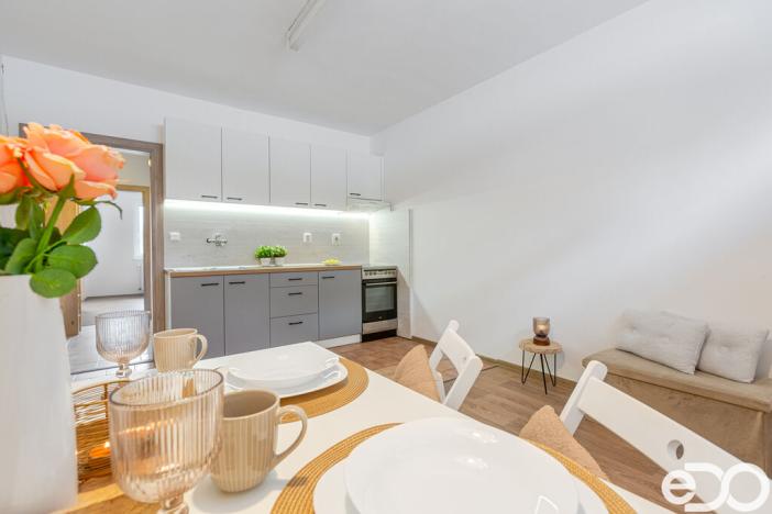 Prodej bytu 1+1, Špindlerův Mlýn - Bedřichov, 46 m2
