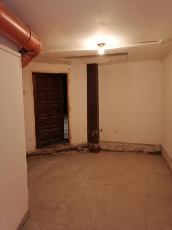 Pronájem obchodního prostoru, Kladno, T. G. Masaryka, 157 m2