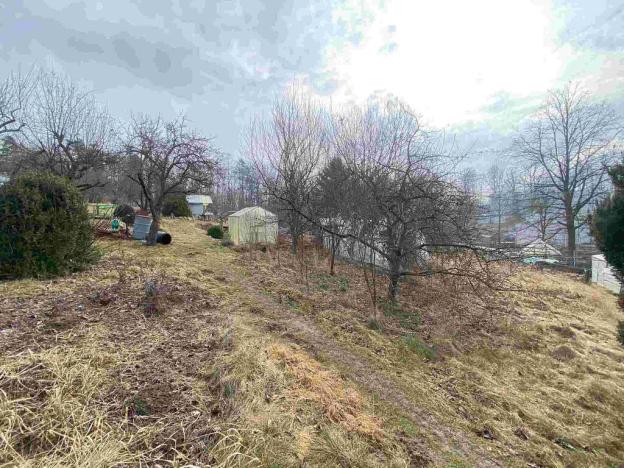 Prodej zahrady, Střížovice, 159 m2
