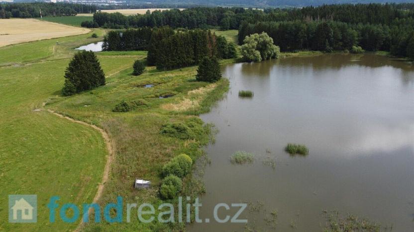 Prodej pozemku, Chodský Újezd, 20264 m2