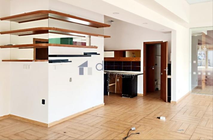 Pronájem obchodního prostoru, Praha, Prusíkova, 160 m2