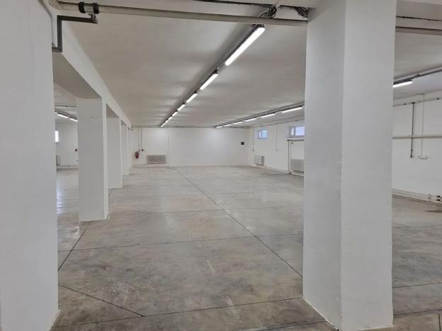 Dražba výrobních prostor, Zlín, Pražanka, 19609 m2