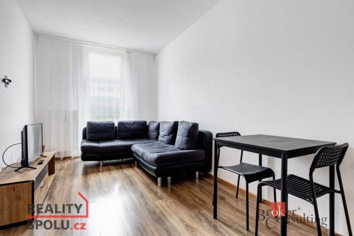 Prodej bytu 2+kk, Plzeň, Kreuzmannova, 48 m2