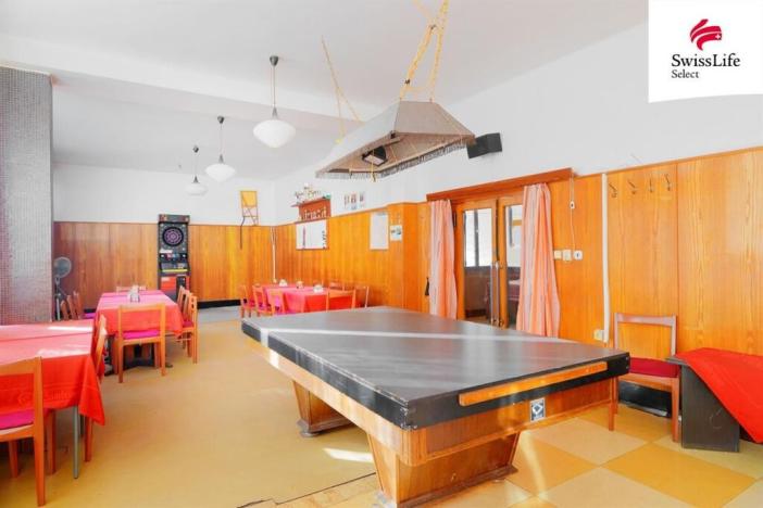 Prodej obchodního prostoru, Trutnov, Prokopa Holého, 793 m2