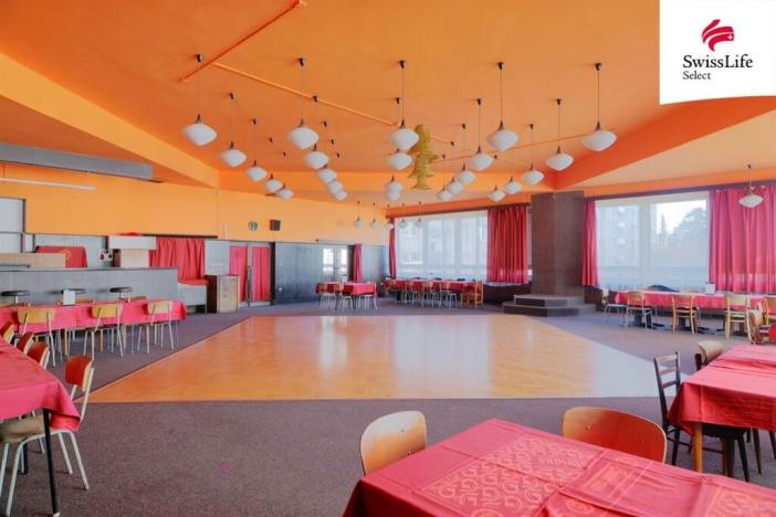 Prodej obchodního prostoru, Trutnov, Prokopa Holého, 793 m2