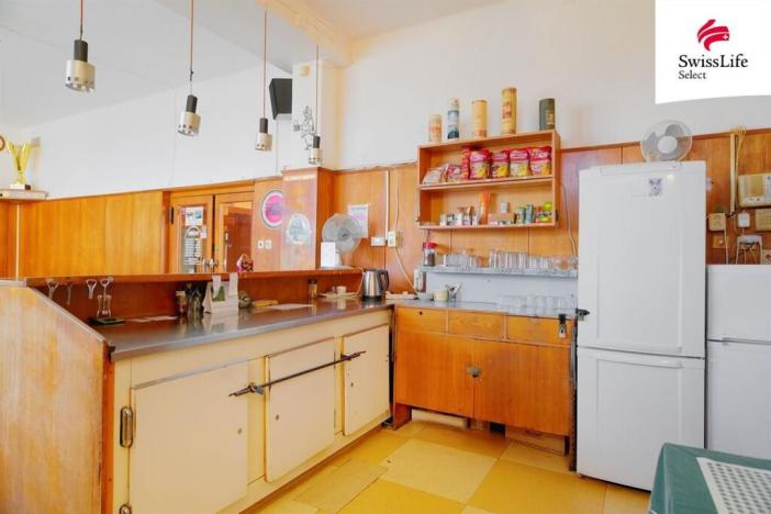 Prodej obchodního prostoru, Trutnov, Prokopa Holého, 793 m2