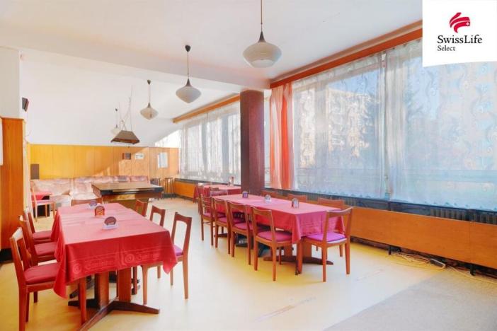 Prodej obchodního prostoru, Trutnov, Prokopa Holého, 793 m2