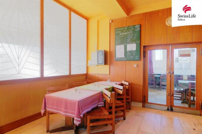 Prodej obchodního prostoru, Trutnov, Prokopa Holého, 793 m2