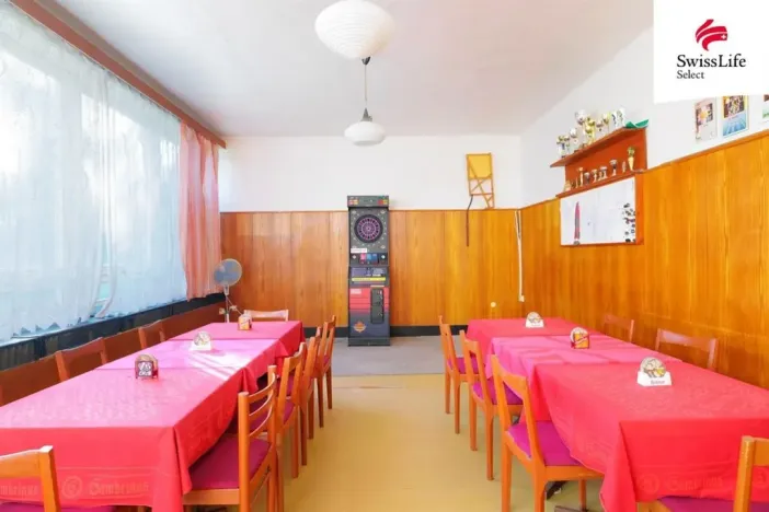 Prodej obchodního prostoru, Trutnov, Prokopa Holého, 793 m2